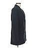 Charter Club 100% Polyester Black Blazer Size 8 - photo 4