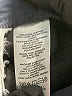 Ann Taylor 100% Polyester Black Faux Leather Pants Size 4 - photo 8