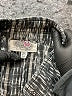 Ecote 100% Cotton Tweed Gray Jacket Size XS - photo 3