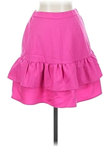 J.Crew Wool Skirt (view 1)