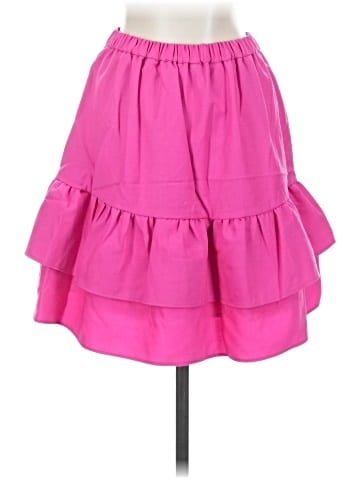 J.Crew Wool Skirt (view 2)