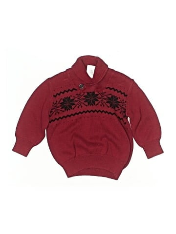 Gymboree Pullover Sweater (view 1)