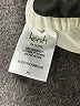 Kersh Solid Ivory Athletic Shorts Size XS - photo 4