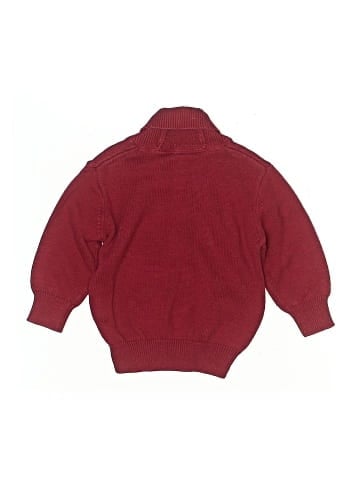 Gymboree Pullover Sweater (view 2)