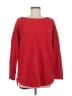 MICHAEL Michael Kors Red Pullover Sweater Size M - photo 1