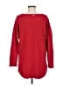 MICHAEL Michael Kors Red Pullover Sweater Size M - photo 2
