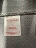 Merona Solid Gray Active Pants Size L - photo 7