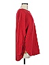 MICHAEL Michael Kors Red Pullover Sweater Size M - photo 4