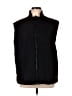 M Magaschoni 100% Polyester Black Vest Size XXL - photo 1