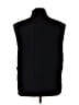 M Magaschoni 100% Polyester Black Vest Size XXL - photo 2