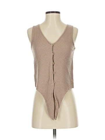 TeXTURE & THREAD Madewell Bodysuit (view 1)