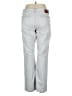 Bogner Solid Gray Casual Pants Size 34 waist - photo 2
