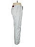 Bogner Solid Gray Casual Pants Size 34 waist - photo 4