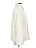 Weatherproof 100% Polyester Ivory Pullover Sweater Size M - photo 4