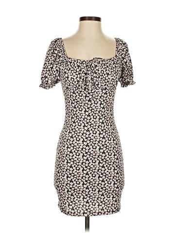 iris Casual Dress (view 1)