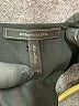 BCBGMAXAZRIA 100% Silk Black Blouse Size XXS - photo 7