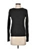 Ann Taylor LOFT Outlet Gray Pullover Sweater Size XS - photo 1