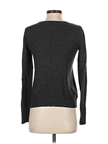 Ann Taylor LOFT Outlet Pullover Sweater (view 2)