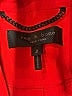 Rag & Bone Orange Blazer Size 2 - photo 6
