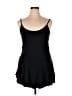 Shein Curve Black Romper Size 16 Plus (2) - photo 1