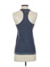Lululemon Athletica Blue Tank Top Size 2 - photo 2
