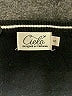 Cielo Black Pullover Sweater Size S - photo 7
