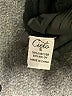 Cielo Black Pullover Sweater Size S - photo 8