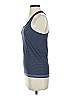 Lululemon Athletica Blue Tank Top Size 2 - photo 5
