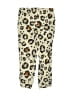 Bundles Animal Print Ivory Casual Pants Size 12-18 mo - photo 2