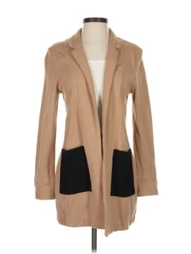 Nic + Zoe Coat (view 1)