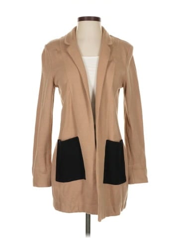 Nic + Zoe Coat (view 1)