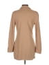 Nic + Zoe Tan Coat Size S - photo 2