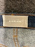 Everlane Blue Jeans Size 26 waist - photo 3