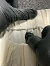 Unbranded Ivory Casual Pants Size XL - photo 4