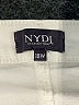 NYDJ Ivory Jeggings Size 18 - photo 4