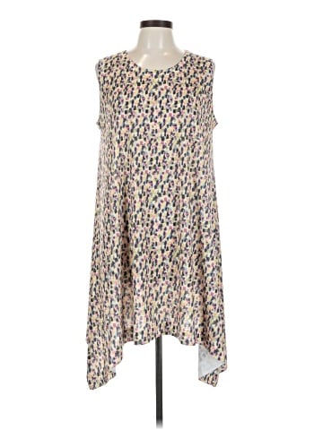 Nally & Millie Casual Dress (view 1)