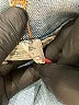Current/Elliott Hearts Blue Jeans Size XS (0) - photo 10