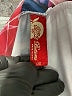 Assorted Brands Print Pink Active Pants Size L - photo 7