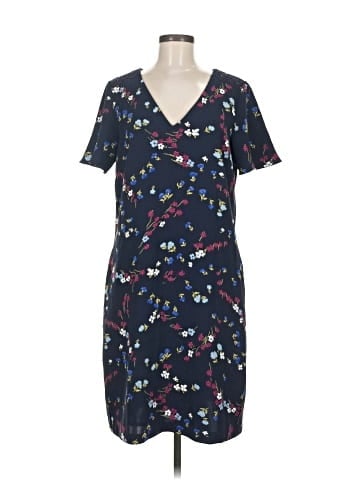 Ann Taylor Casual Dress (view 1)