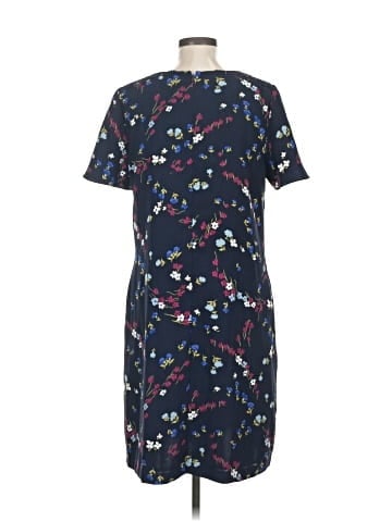 Ann Taylor Casual Dress (view 2)