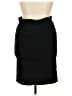Prophecy Solid Black Formal Skirt Size 14 - photo 1