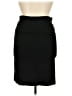 Prophecy Solid Black Formal Skirt Size 14 - photo 2