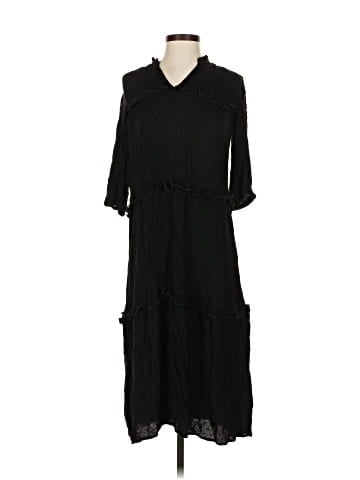 Painted Threads Casual Dress (view 1)