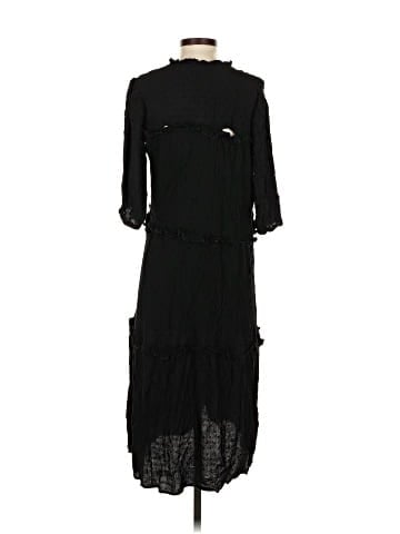 Painted Threads Casual Dress (view 2)