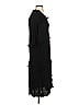 Painted Threads 100% Rayon Black Casual Dress Size S - photo 4