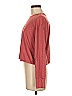 Xersion Burgundy Long Sleeve Top Size M - photo 5