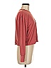 Xersion Burgundy Long Sleeve Top Size M - photo 4