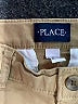 The Children's Place Gold Tan Khakis Size 6 - photo 3
