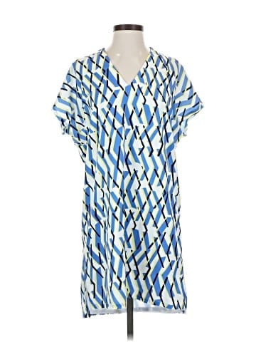 Britt Ryan Casual Dress (view 1)