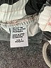 Blue Savvy Camo White Casual Pants Size 7 - photo 8